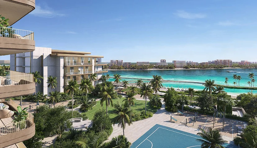 Nakheel Projects amenity image