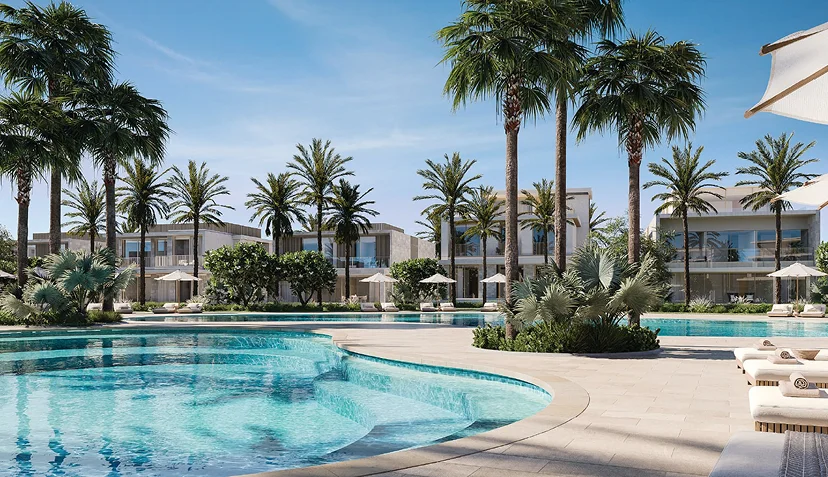 Nakheel Projects amenity image