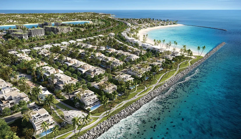 Nakheel Projects amenity image