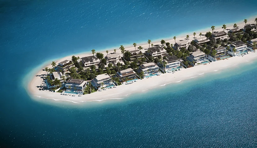 Nakheel Projects amenity image