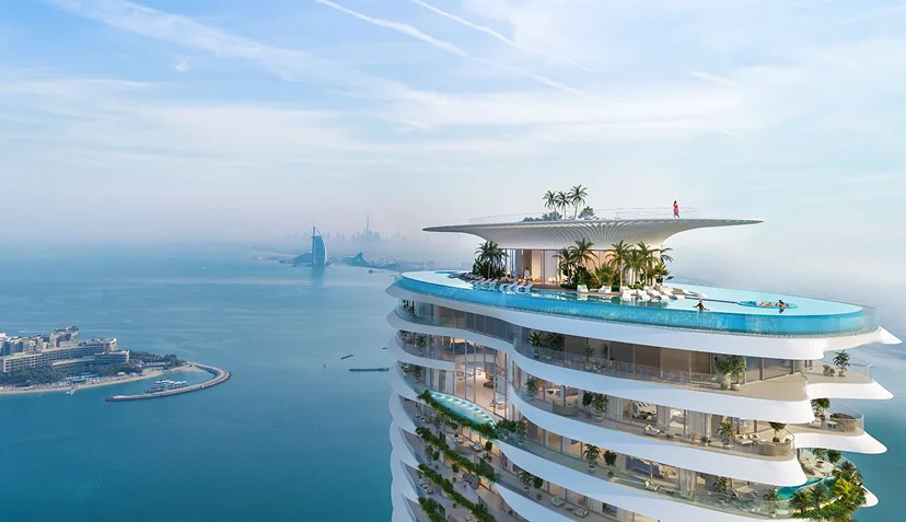 Nakheel Projects amenity image