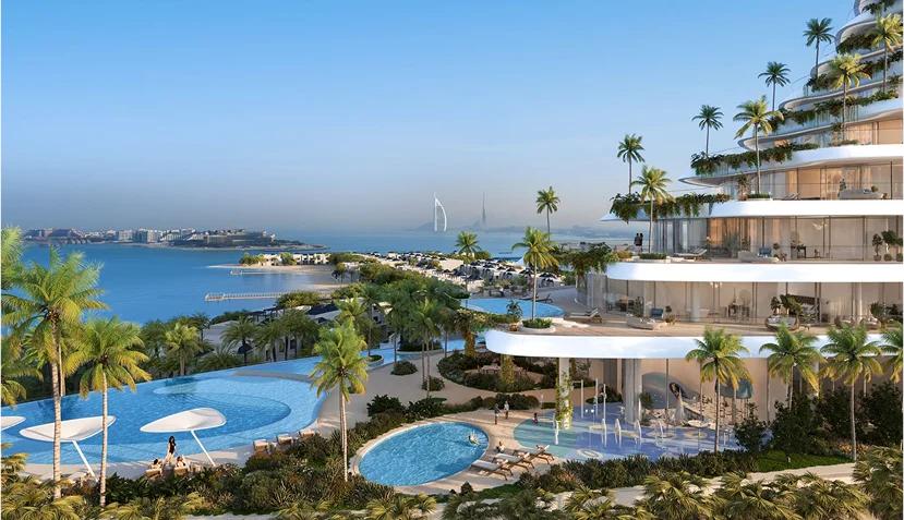Nakheel Projects amenity image