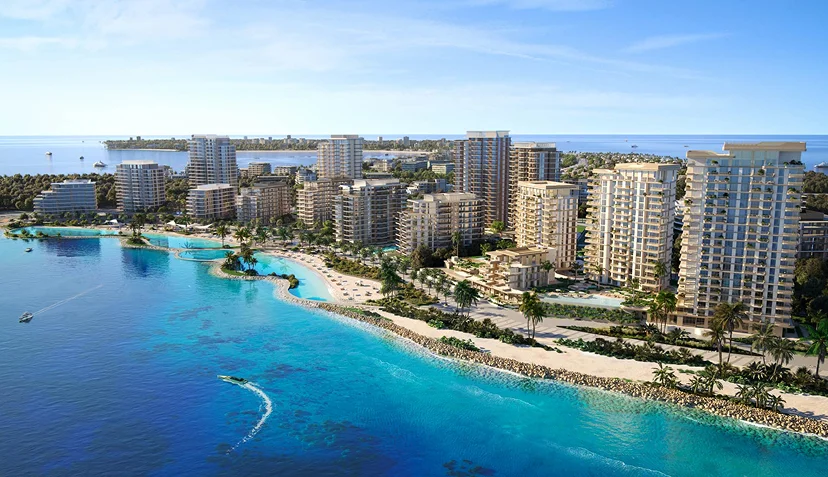 Nakheel Projects amenity image