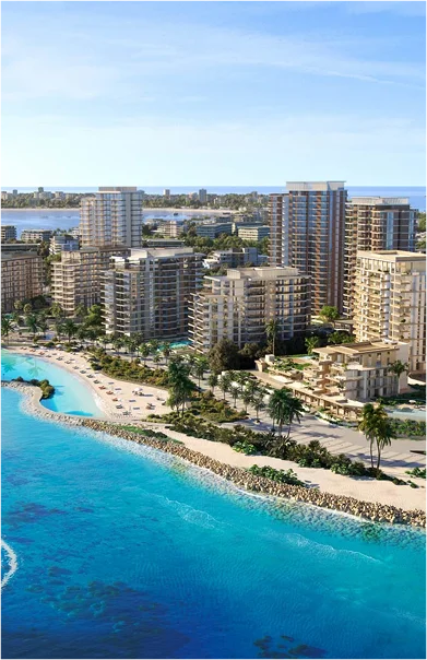 Nakheel Siniya hero image