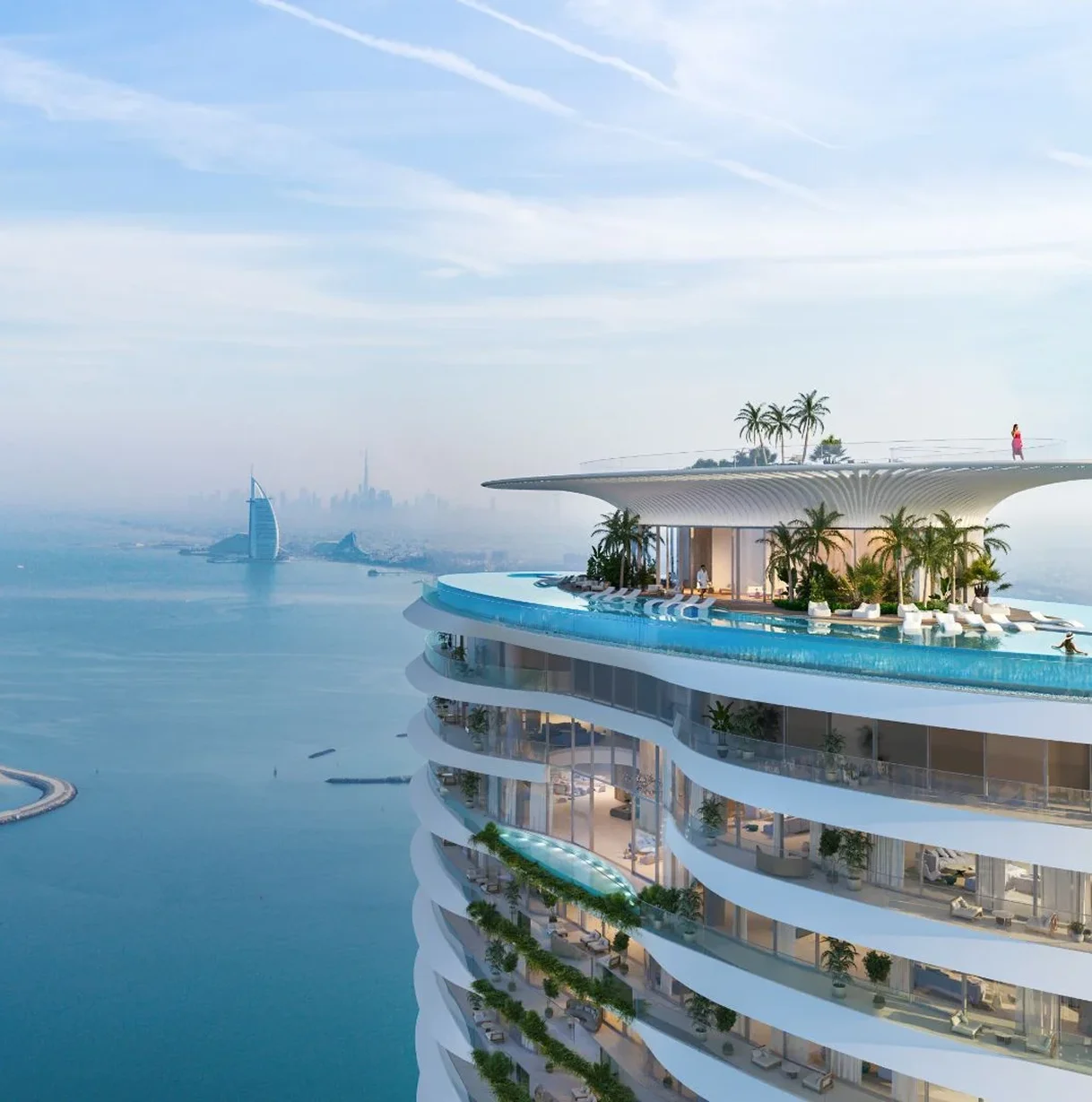 Nakheel Projects project image