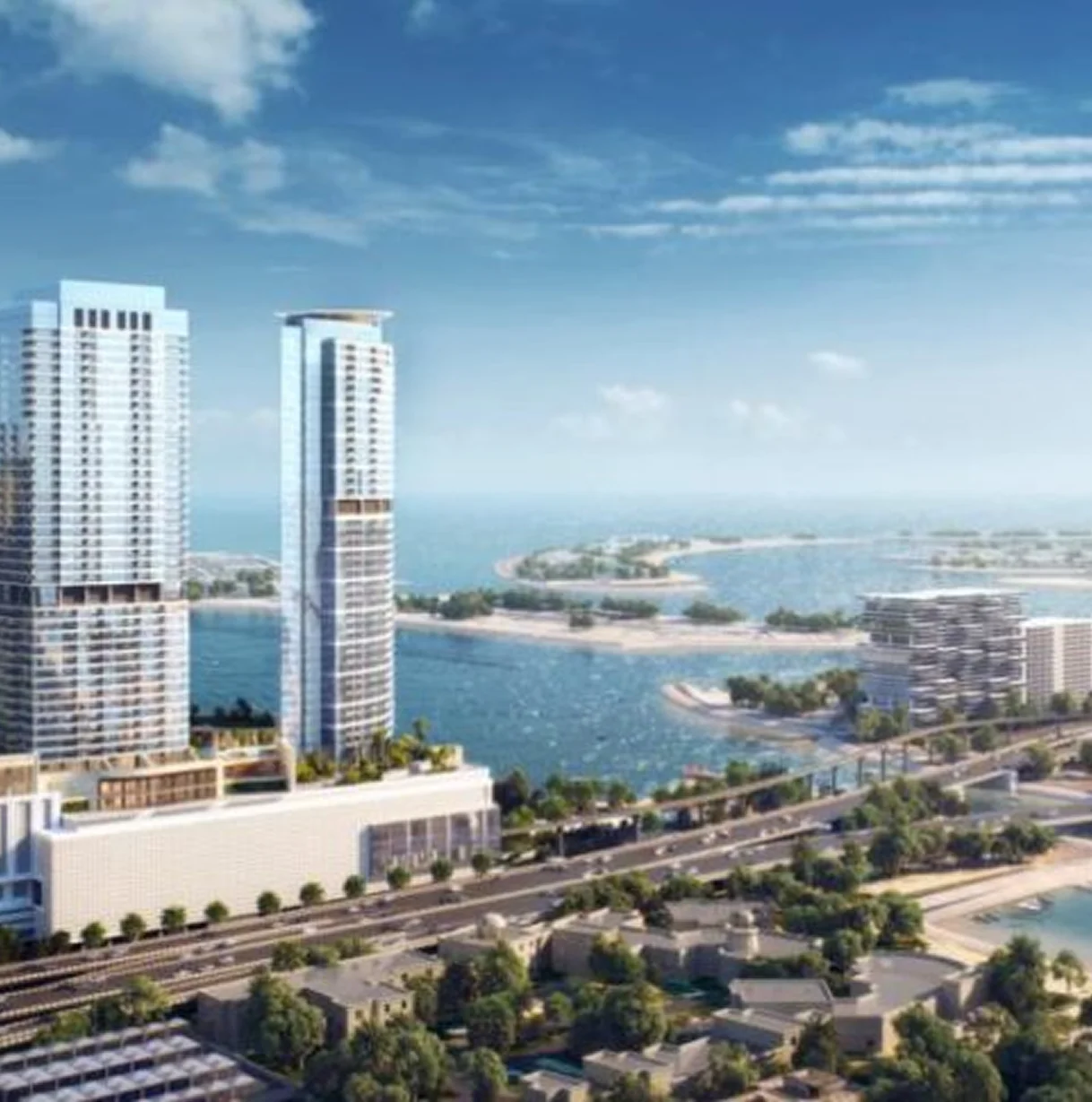 Nakheel Projects project image