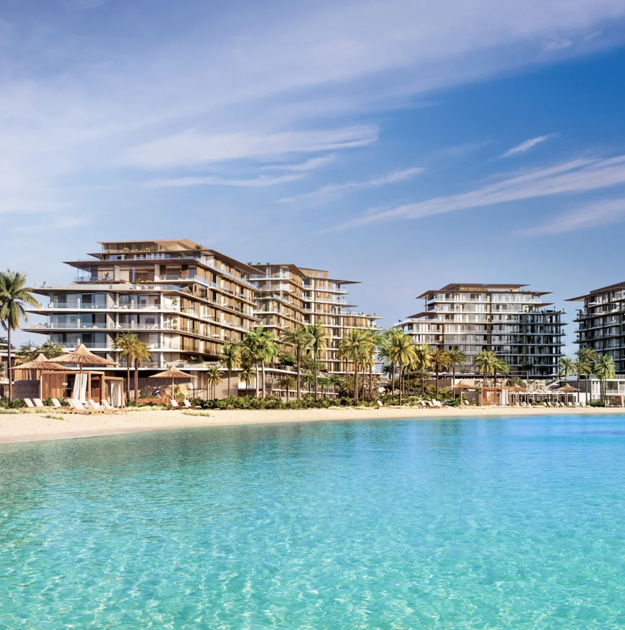 Nakheel Projects project image
