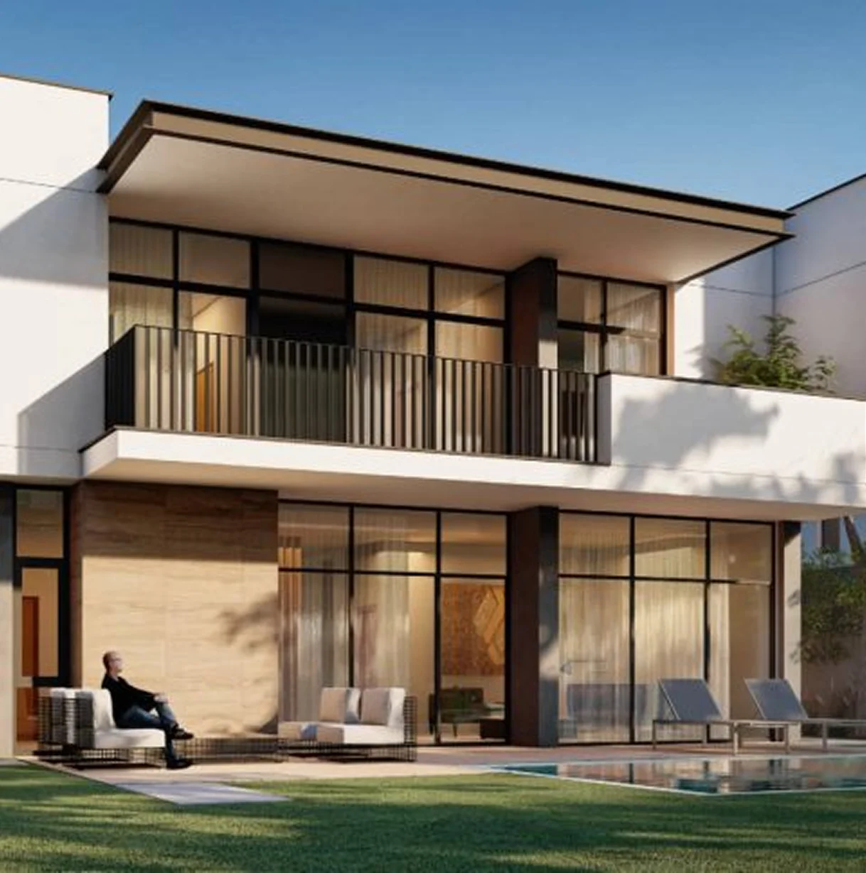 Nakheel Projects project image