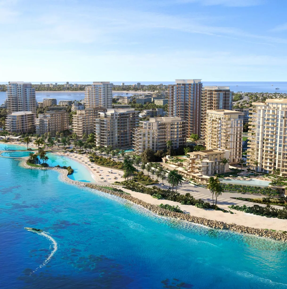 Nakheel Projects project image