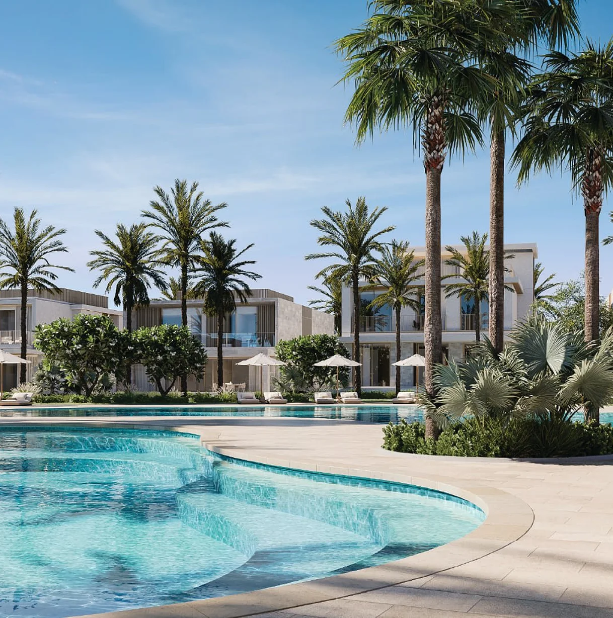 Nakheel Projects project image