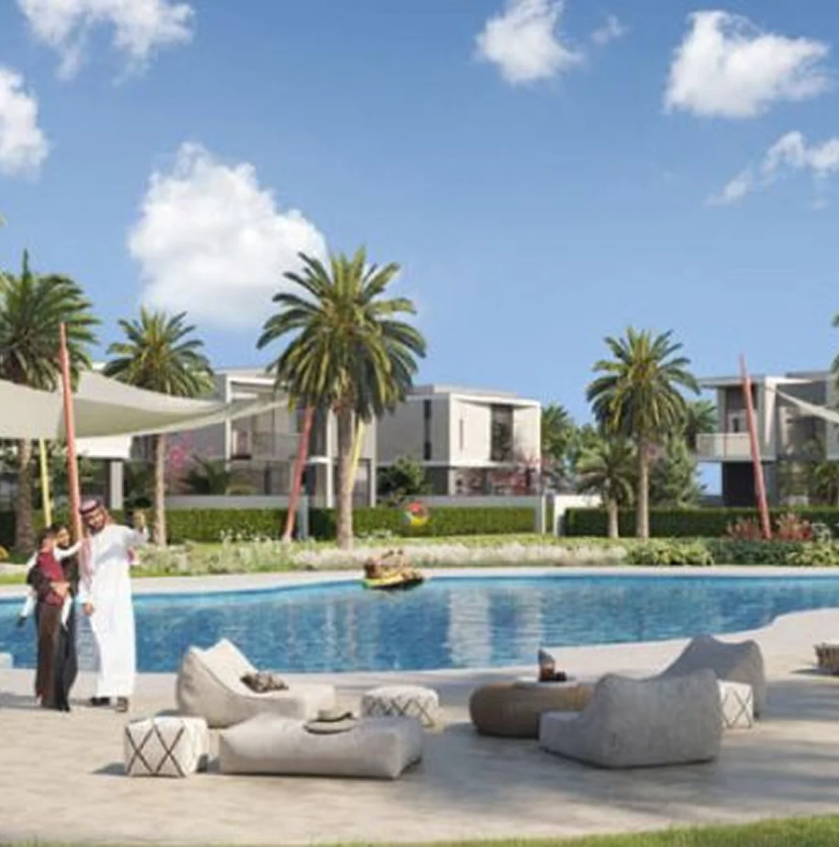 Nakheel Projects project image